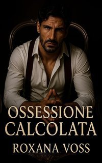 Roxana Voss - Saga dei Voti Spietati Vol. 7. Ossessione calcolata (2025)