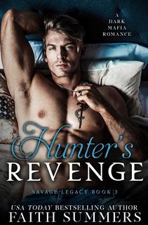 Faith Summers - Eredità Selvaggia Vol. 3. Hunter's Revenge (2025)