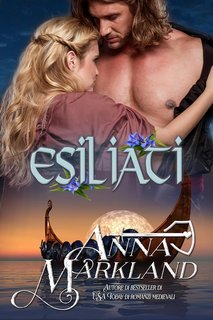 Anna Markland - Esiliati (2025)