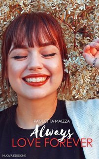 Paoletta Maizza - Always, love Forever (2025)