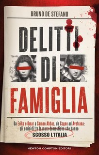 Bruno De Stefano - Delitti di famiglia (2025)