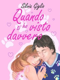 Silvia Giglio - Quando ti ho visto davvero (2025)