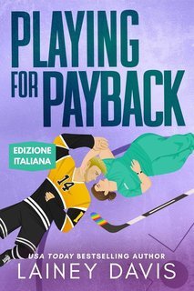 Lainey Davis - Playing Vol. 2. Playing for Payback (2025)