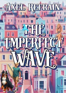 Axel Refrain - The Imperfect Wave (2025)