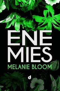 Melanie Bloom - Crave Vol. 1. Enemies (2025)