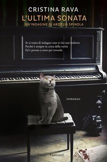 Cristina Rava - L'ultima sonata (2017)