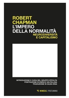 Robert Chapman - L’impero della normalità (2025)