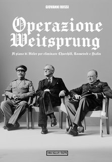 Giovanni Rossi - Operazione Weitsprung (2024)