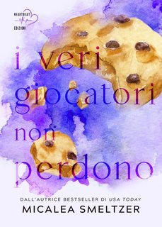 Micalea Smeltzer - The Boys Vol. 3. I veri giocatori non perdono (2025)