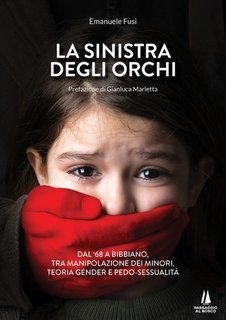 Emanuele Fusi - La sinistra degli orchi (2020)
