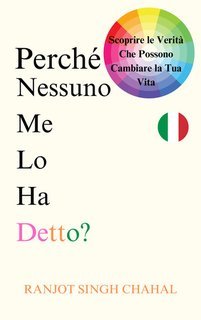 Ranjot Singh Chahal - Perché nessuno me lo ha detto? (2025)