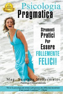 Susanna Mittermaier - Psicologia pragmatica (2013)
