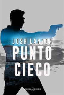 Josh Lanyon - Dangerous Ground Vol. 6.Punto cieco (2025)