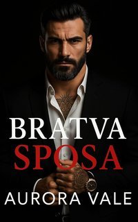Aurora Vale - Gli Uomini Spietati della Mafia Russa Vol. 1. Bratva Sposa (2025)