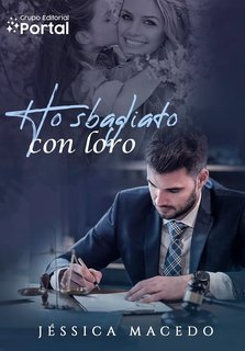 Jéssica Macedo - Ho sbagliato con loro (2025)