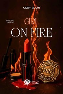 Cory Moon - Girl on fire (2025)