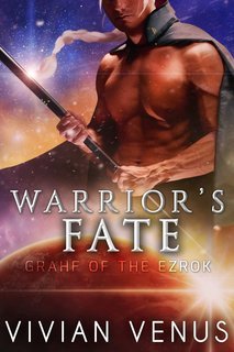 Vivian Venus - I Guerrieri di Ezrok. Warrior's Fate (2025)