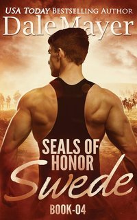 Dale Mayer - SEALs of Honor Vol. 4. Swede (2025)