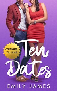 Emily James - Power of Ten Vol. 1. Ten Dates (2025)