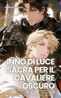 Angel Singleton - Inno di Luce Sacra per il Cavaliere Oscuro (2025)