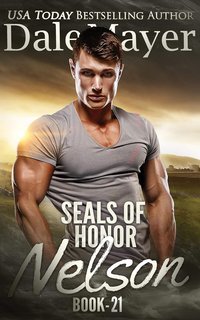 Dale Mayer - SEALs of Honor Vol. 21. Nelson (2025)