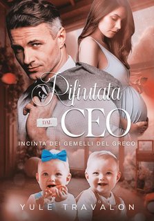 Yule Travalon - Rifiutata dal CEO (2025)
