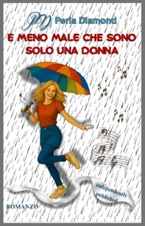 Perla Diamond - E meno male che sono solo una donna (2025)