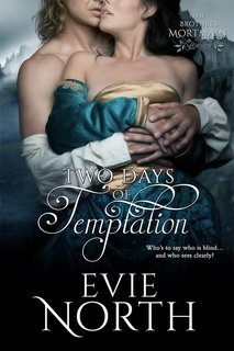 Evie North - Two Days of Temptation (2025)