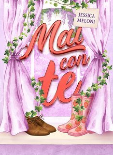 Jessica Meloni - Mai con Te (2025)