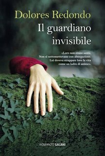 Dolores Redondo - Il guardiano invisibile (2013)
