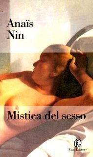 Anaïs Nin - Mistica del sesso (1997)