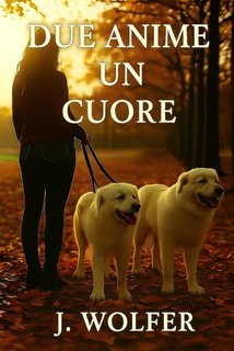 J. Wolfer - Due anime un cuore (2025)