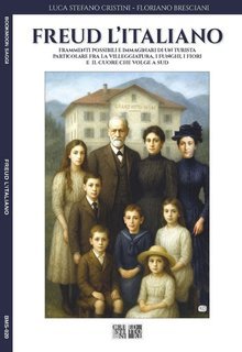 Luca Stefano Cristini - Freud, l'italiano (2025)
