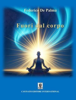 Federico De Palma - Fuori dal corpo (2025)