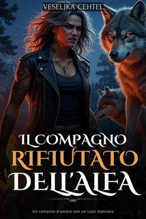 Veseljka Cehtel - Il compagno rifiutato dell'Alfa (2025)