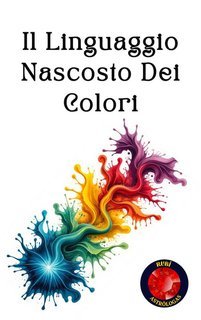 Alina Rubi - Il linguaggio nascosto dei colori (2025)