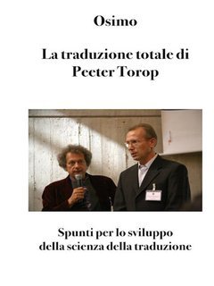 Bruno Osimo - La traduzione totale di Peeter Torop (2020)