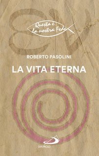 Roberto Pasolini - La vita eterna (2025)