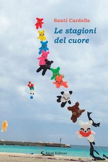 Santi Cardella - Le stagioni del cuore (2025)