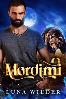 Luna Wilder - Mordimi (2025)
