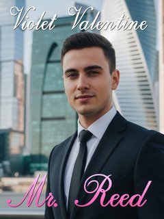 Violet Valentine - Mr Reed (2025)