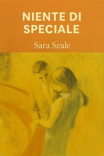 Sara Seale - Niente di speciale (2025)