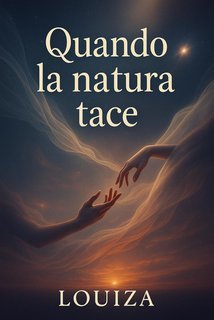 Louiza - Quanto la natura tace (2025)