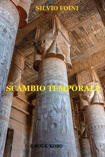 Silvio Foini - Scambio temporale (2025)