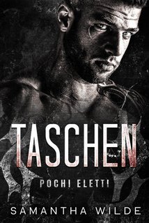 Samantha Wilde - Pochi Eletti Vol. 4. Tashen (2025)