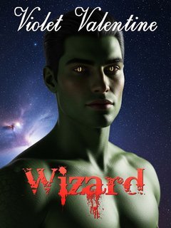 Violet Valentine - Wizard (2025)