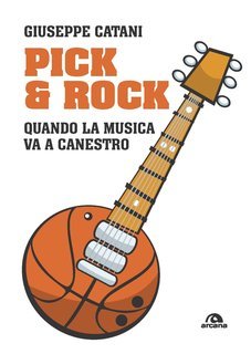 Giuseppe Catani - Pick & rock (2020)