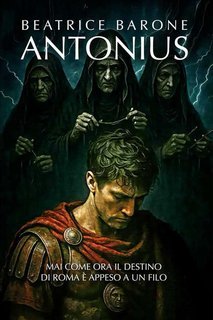 Beatrice Barone - Antonius (2025)
