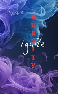 Muna - BURNITY. Ignite (2025)