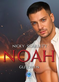 Nicky Scarlett - Gli Owen. Noah (2025)